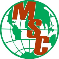 MSC Express logo
