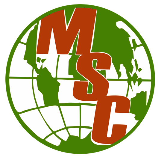 MSC Express logo